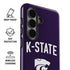Kansas State University K-State Logo Galaxy S26 Plus Impact Case
