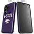 Kansas State University K-State Logo Galaxy S26 Plus Impact Case