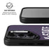 Kansas State University K-State Logo Galaxy S26 Plus Kickstand Case