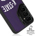 Kansas State University K-State Logo Galaxy S26 Plus Kickstand Case