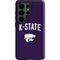 Kansas State University K-State Logo Galaxy S26 Ultra Impact Case