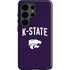 Kansas State University K-State Logo Galaxy S26 Ultra Impact Case