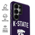 Kansas State University K-State Logo Galaxy S26 Ultra Impact Case