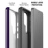 Kansas State University K-State Logo Galaxy S26 Ultra Impact Case