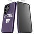 Kansas State University K-State Logo Galaxy S26 Ultra Impact Case