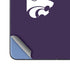 Kansas State University K-State Logo Galaxy Z Fold5 5G Skin