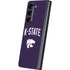 Kansas State University K-State Logo Galaxy Z Fold5 5G Skin
