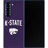 Kansas State University K-State Logo Galaxy Z Fold6 Skin