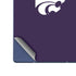 Kansas State University K-State Logo Galaxy Z Fold6 Skin