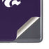 Kansas State University K-State Logo Google Pixel 7a Skin