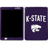 Kansas State University K-State Logo iPad Skins