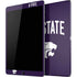 Kansas State University K-State Logo iPad Skins