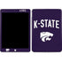Kansas State University K-State Logo Apple iPad Skin