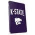 Kansas State University K-State Logo Apple iPad Skin