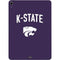 Kansas State University K-State Logo Apple iPad Air Skin