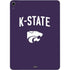 Kansas State University K-State Logo Apple iPad Air Skin