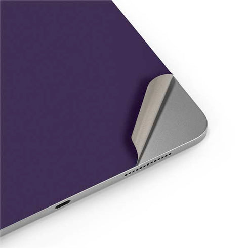 Kansas State University K-State Logo Apple iPad Air Skin