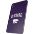 Kansas State University K-State Logo Apple iPad Mini Skin