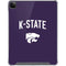 Kansas State University K-State Logo iPad Cases