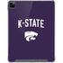 Kansas State University K-State Logo iPad Cases