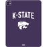 Kansas State University K-State Logo iPad Pro 13in M4 (2024) Skin