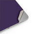 Kansas State University K-State Logo iPad Pro 13in M4 (2024) Skin