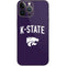 Kansas State University K-State Logo iPhone 15 Pro Max Skin