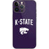 Kansas State University K-State Logo iPhone 15 Pro Max Skin