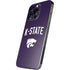 Kansas State University K-State Logo iPhone 15 Pro Max Skin