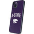 Kansas State University K-State Logo iPhone 15 Skin
