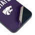 Kansas State University K-State Logo iPhone 15 Skin