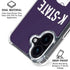 Kansas State University K-State Logo iPhone 16 Plus MagSafe Case