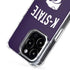 Kansas State University K-State Logo iPhone 16 Pro MagSafe Case