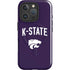 Kansas State University K-State Logo iPhone 16 Pro Magsafe Impact Case