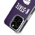 Kansas State University K-State Logo iPhone 16 Pro Max MagSafe Case