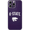 Kansas State University K-State Logo iPhone 16 Pro Max Skin