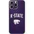 Kansas State University K-State Logo iPhone 16 Pro Max Skin