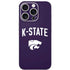 Kansas State University K-State Logo iPhone 16 Pro Skin