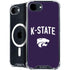 Kansas State University K-State Logo iPhone 16e MagSafe Case