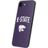 Kansas State University K-State Logo iPhone 16e Skin