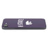 Kansas State University K-State Logo iPhone 16e Skin