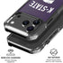 Kansas State University K-State Logo iPhone 18 Pro Clear Case