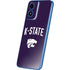 Kansas State University K-State Logo Moto G Play 4G (2024) Skin