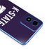 Kansas State University K-State Logo Moto G Play 4G (2024) Skin