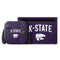 Kansas State University K-State Logo Nintendo Switch 2 (2025) with Joy-Con Skin
