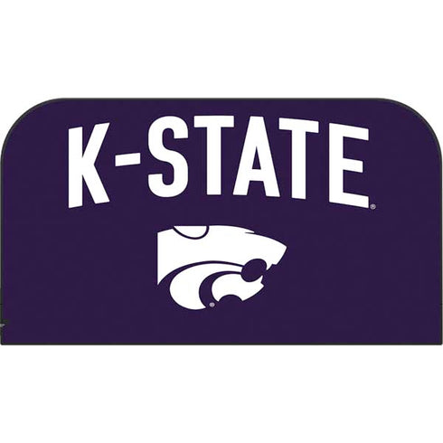 Kansas State University K-State Logo Nintendo Switch 2 (2025) with Joy-Con Skin