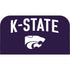 Kansas State University K-State Logo Nintendo Switch 2 (2025) with Joy-Con Skin