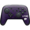 Kansas State University K-State Logo Nintendo Switch 2 (2025) Pro Controller Skin