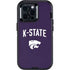 Kansas State University K-State Logo Otterbox Defender iPhone Skin