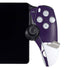 Kansas State University K-State Logo PlayStation Portal Remote Player Skin